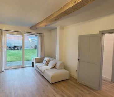 Woning te huur in Berchem voor € 860 met 3 slaapkamers - Foto 3