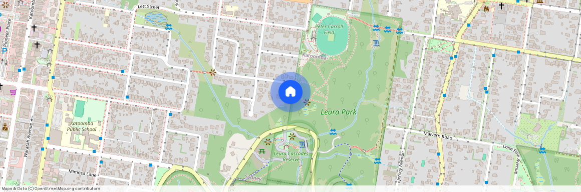 41 Cumberland Street, NSW 2780, Katoomba