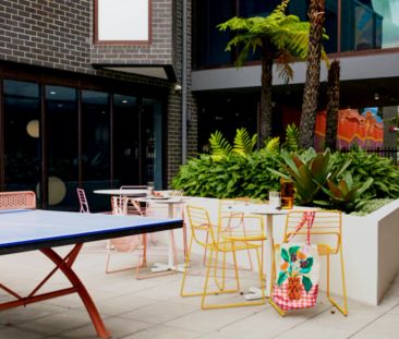 Ultra Studio Apartment - Photo 6