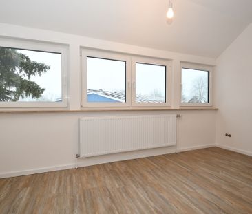 Ein Zuhause zum Ankommen - Saniertes Einfamilienhaus in Markhausen - Photo 3