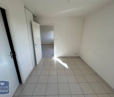 Appartement à louer 2 pièces 38.9m² - Photo 6