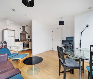 1 bedroom apartment to rent - Photo 4