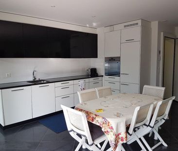 Furnished apartment all charges included in the heart of Morges! - Foto 4