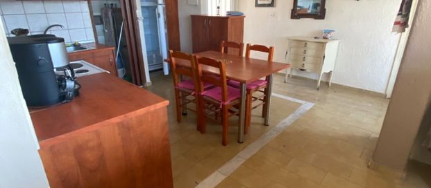 Ενοικιάζεται οροφοδιαμέρισμα με μοναδική θέα στο απέραντο γαλάζιο Ίστρο, Καλό Χωριό Λασιθίου Κρήτη - Photo 1