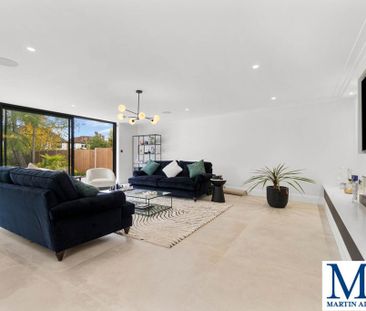 5 bedroom chalet to rent - Photo 4