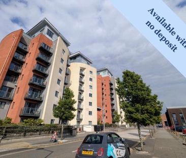 2 bedroom flat to rent - Photo 6