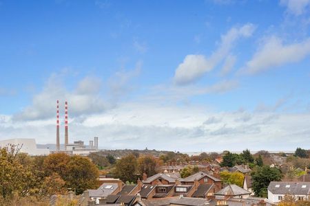 6 Clyde House Ballsbridge Court Ballsbridge Dublin 4 - Photo 5