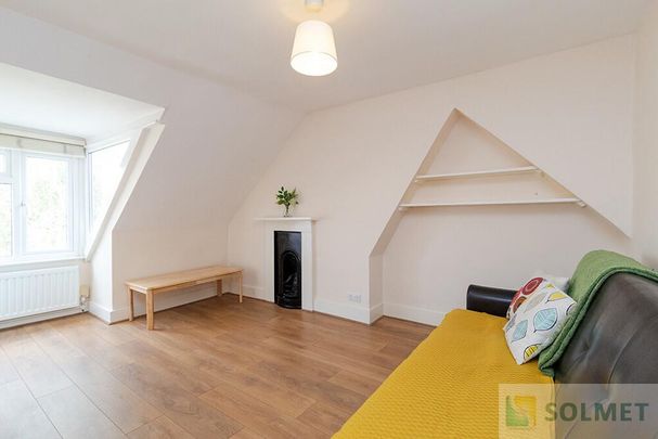 1 bedroom flat to rent - Photo 1