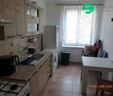 Pronájem bytu 1+1, 37 m - Photo 4