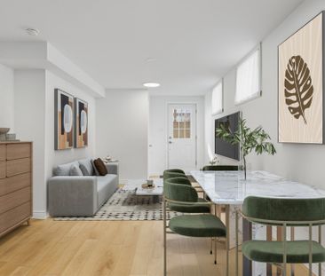 Apartment for rent, Montréal (Pierrefonds-Roxboro) - Photo 2