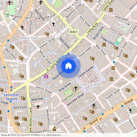 London WC2E 9DH