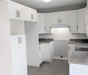 4½ à louer, Sainte-Rose, Laval - Photo 3