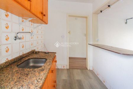 Apartamento com 1 quarto e 52m² para alugar em Jardim Carvalho, Porto Alegre. - Photo 2