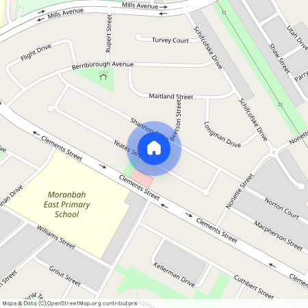 31 Yeates Street, Qld 4744, Moranbah