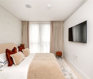 A two bedroom apartment of approximately 1,341 square feet. - Photo 3