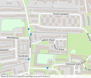Vallum Place, Throckley, Newcastle Upon Tyne - Photo 1