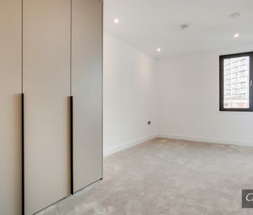 Rosewood Building, Cremer Street, Shoreditch, London - Photo 6