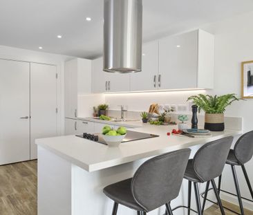 1 bedroom apartment to rent - Photo 6