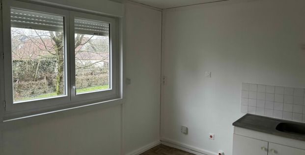 A LOUER – Appartement T5 à Yvetot - Photo 1