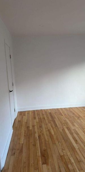 1 CH - 1 SDB - Montréal - $1,495 /mo - Photo 1