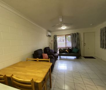 3/27 Camp Street, Mundingburra - Photo 1