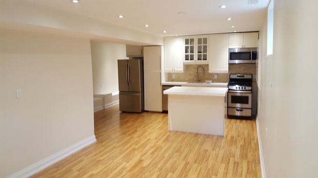 For Lease - 24 Duggan Avenue Unit# Lower, Toronto, Ontario - Photo 1