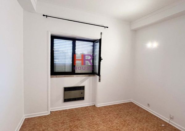 Apartamento T2 em Coimbra