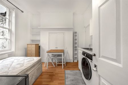 Gloucester Place, Marylebone NW1 - Photo 3