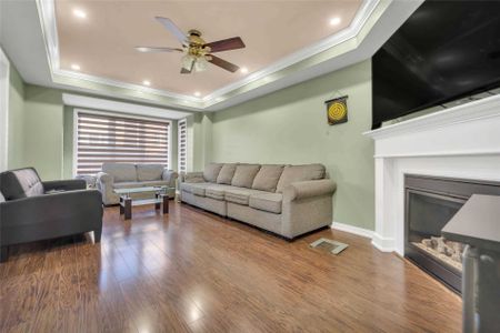 For Lease - 7 Bonsai Lane Unit# Main & 2ND, Brampton, Ontario - Photo 2