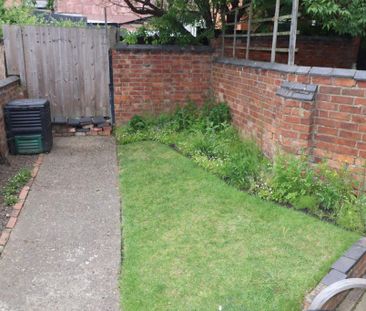 1 bedroom in a house share to rent - Photo 5