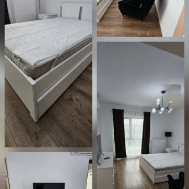 Garsoniera Exigent Plaza 2/ Centrala Proprie/ Proximitate me - Photo 1