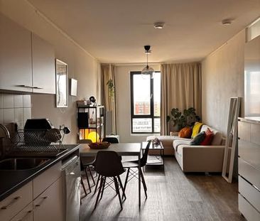Apartment Amsterdam - Lelylaan - Photo 4