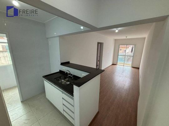 Apartamento Para Alugar, 51 m² por R$2.528,00/mês - Bosque Maia - Guarulhos/sp - Photo 1