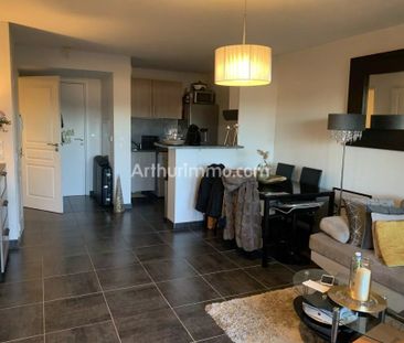 Location Appartement 2 pièces 50 m2 à Cogolin - Photo 1