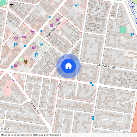 3/5-7 Regent Street, Vic 3216, Belmont