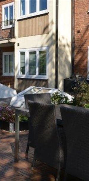 Järnvägstorget 15 - Photo 1