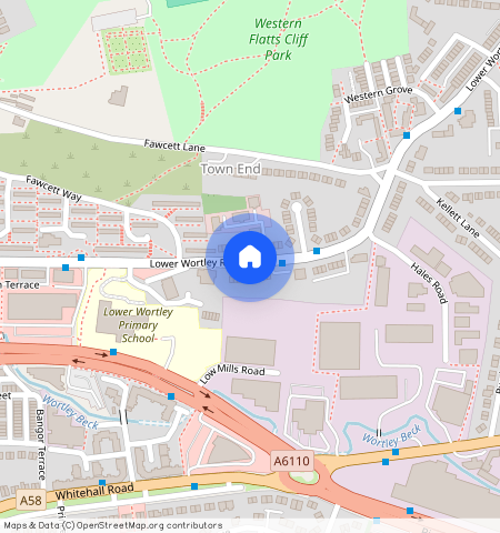 LOWER WORTLEY ROAD, LEEDS, LS12 4PU