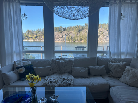 Öbodavägen, Ingarö - Photo 2