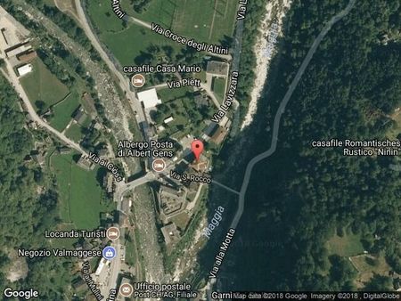 Affittasi appartamento di 4 locali adatto a famiglie - Foto 5