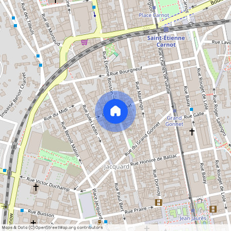 42000, Saint-Étienne