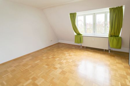 Exklusive Galeriewohnung auf 2 Ebenen nähe Klinikum zur langfristigen Vermietung - Foto 5