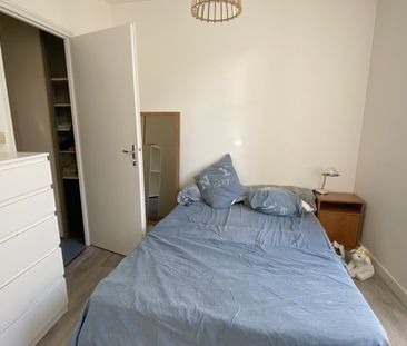 Location Appartement 2 pièces 33m² ANGERS 49100 - Photo 1