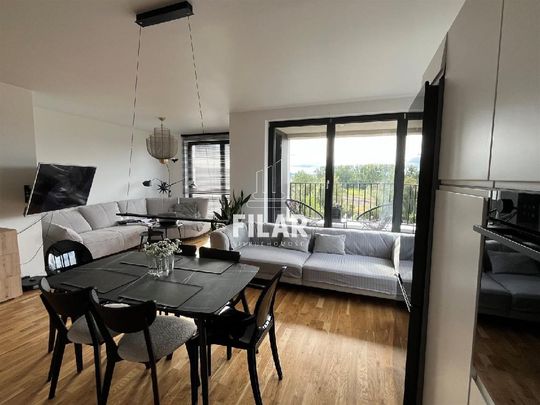 Mieszkanie Gdynia Śródmieście powierzchnia 70.0 m² C312-WM-75231 - Zdjęcie 1