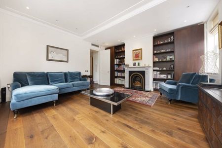 3 Bed Flat, Rosslyn Hill, NW3 - Photo 2