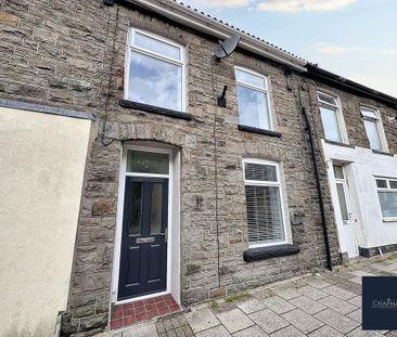 3 bedroom terraced house to rent - Photo 4