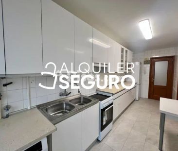 Piso en alquiler en Hortaleza - Foto 6