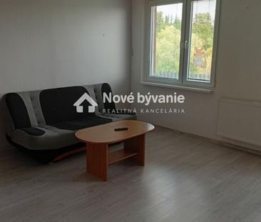 Hľadáme byt na prenájom vo Vranove nad Topľou - Photo 1