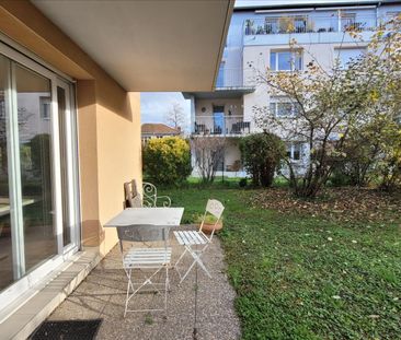 2 pièces meublé en rez-de-jardin – Chauffage inclus - Photo 6