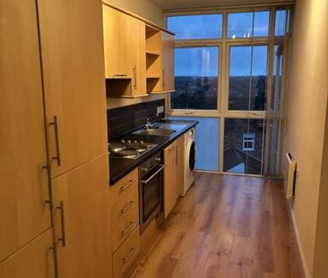 2 bedroom flat to rent - Photo 3