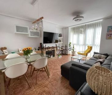 Alquiler de piso en Calle Cómico Riquelme s/n - Photo 1